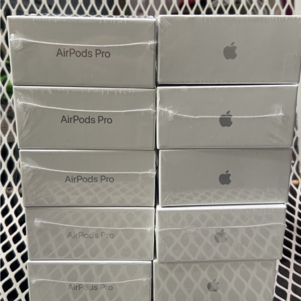 Apple AirPods Pro